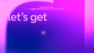 BT Business BT Business Ad Commercial Brand Imagery Photoshoot 0