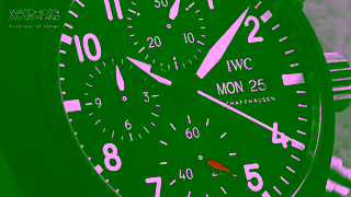 Watches of Switzerland Discover your perfect timepiece from our unrivalled collection Ad Commercial Brand Imagery Photoshoot 2