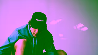 Marsblade Auston Matthews about Marsblade Ad Commercial Brand Imagery Photoshoot 0