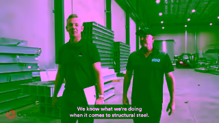 Octet BSD Octet a powerful partnership Ad Commercial Brand Imagery Photoshoot 1