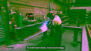 Octet BSD Octet a powerful partnership Ad Commercial Brand Imagery Photoshoot 2