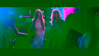 Disney Freakier Friday In Theatres August 8 Get Tickets Now Ad Commercial Brand Imagery Photoshoot 1