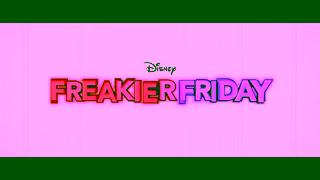 Disney Freakier Friday In Theatres August 8 Get Tickets Now Ad Commercial Brand Imagery Photoshoot 2
