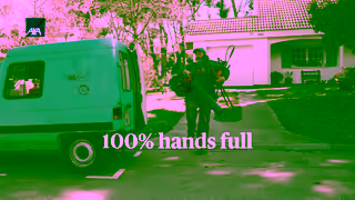 AXA 249264 LEO AXA GBC 2024 UK Adapts 6s Gardener YouTube 16x9 pp002 Ad Commercial Brand Imagery Photoshoot 0