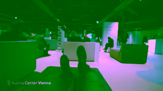 Vienna Tourism Meet us in the extraordinary Case Video Meeting Destination Vienna 60 SEC Ad Commercial Brand Imagery Photoshoot 2