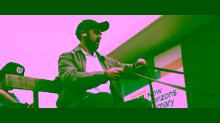 BYD BYD Sealion 6 November 30sec Ad Commercial Brand Imagery Photoshoot 0