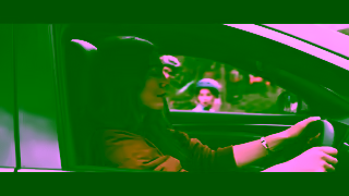 BYD BYD Sealion 6 November 30sec Ad Commercial Brand Imagery Photoshoot 1