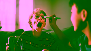 Liquid Death Liquid Death Big Game Commercial With Kids Hydrating at a Party Ad Commercial Brand Imagery Photoshoot 1