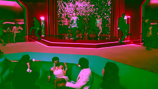 Swarovski Swarovski The Party of Dreams starring Ariana Grande Ad Commercial Brand Imagery Photoshoot 0