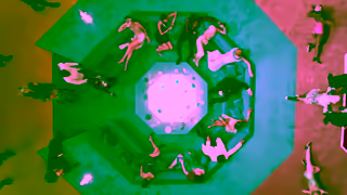 Swarovski Swarovski The Party of Dreams starring Ariana Grande Ad Commercial Brand Imagery Photoshoot 1