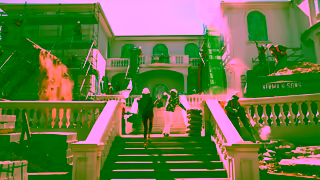 Intuit Business Differently with QuickBooks Payroll Ad Commercial Brand Imagery Photoshoot 0