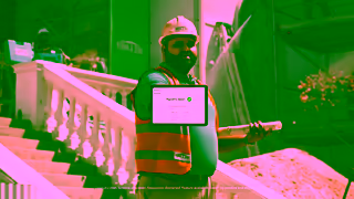 Intuit Business Differently with QuickBooks Payroll Ad Commercial Brand Imagery Photoshoot 2