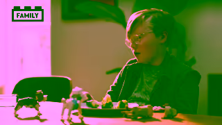 Lego Build an animal adventure  LEGO Superpower of Play Ad Commercial Brand Imagery Photoshoot 0