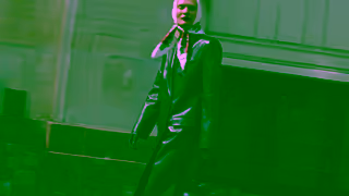 MAGDA BUTRYM MAGDA BUTRYM Decade of the Rose Campaign Ad Commercial Brand Imagery Photoshoot 2