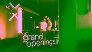 Zurich We insure for Ad Commercial Brand Imagery Photoshoot 1