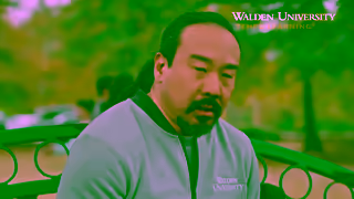 Walden University Walden University Earn Your Degree Your Way With Tempo Learning Ad Commercial Brand Imagery Photoshoot 1