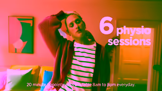 Bupa Introducing Bupa Well Silver Ad Commercial Brand Imagery Photoshoot 1