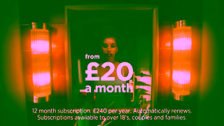 Bupa Introducing Bupa Well Silver Ad Commercial Brand Imagery Photoshoot 2