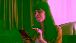 Coles DC0896D15A Confetti V1 OLV Janice Offers and Savings Ad Commercial Brand Imagery Photoshoot 2