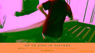 COCOON Our Biggest Offer Ever Up to 799 in Savings Ad Commercial Brand Imagery Photoshoot 1