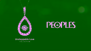 Peoples Jewellers Live for Love ft Unstoppable Love Collection Ad Commercial Brand Imagery Photoshoot 2