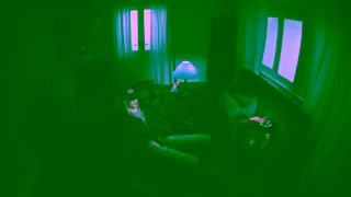 WEEKDAY Weekday Jeans Ad Commercial Brand Imagery Photoshoot 1