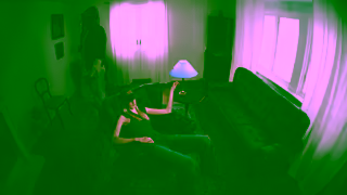 WEEKDAY Weekday Jeans Ad Commercial Brand Imagery Photoshoot 2