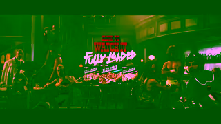 Red Baron The Showdown Intro Ad Commercial Brand Imagery Photoshoot 2