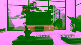 VIVIDSTORM Discover the ultimate home cinema VIVIDSTORM 130 fully concealed motorized lasertv cabinetParis Ad Commercial Brand Imagery Photoshoot 2