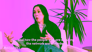 Kraken Crypto Exchange Crypto Mining Ad Commercial Brand Imagery Photoshoot 1