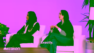 Kraken Crypto Exchange Crypto Mining Ad Commercial Brand Imagery Photoshoot 2