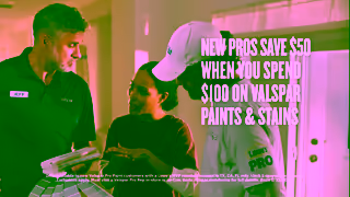 Valspar Jeff is the Best English Ad Commercial Brand Imagery Photoshoot 2