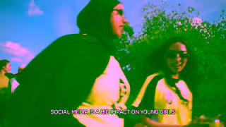 EE Everyone Needs a Squad Ad Commercial Brand Imagery Photoshoot 0