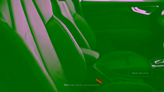 Audi The Audi Q4 etron Ad Commercial Brand Imagery Photoshoot 0