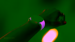 Samsung New Galaxy Watch8 Bedtime Guidance Preorder Ad Commercial Brand Imagery Photoshoot 0