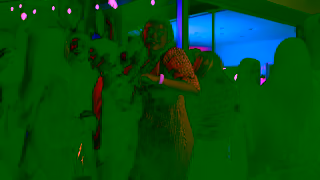 Samsung New Galaxy Watch8 Bedtime Guidance Preorder Ad Commercial Brand Imagery Photoshoot 1