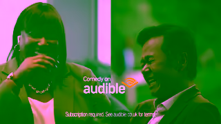 Audible FOL AUDI258 020 16x9 Online 2025 06 11 1606 Ad Commercial Brand Imagery Photoshoot 2