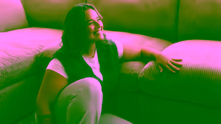 Cozey Cozey Inhouse Ciello Atmosphere Corduroy EN Ad Commercial Brand Imagery Photoshoot 2