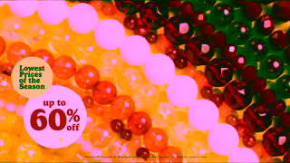Michaels Stores Fall LPOS Sale 15 CAN Michaels Ad Commercial Brand Imagery Photoshoot 1