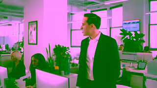 Monday.com Expect more from your CRM with monday CRM Ad Commercial Brand Imagery Photoshoot 0