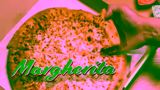 Caprinos Pizza Caprinos Pizza Tandoori Delight Margherita Pepperoni Ad Commercial Brand Imagery Photoshoot 1