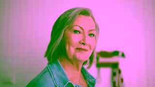 FiftyUp FiftyUp Insurance TV ad 2024 Donna Ad Commercial Brand Imagery Photoshoot 0