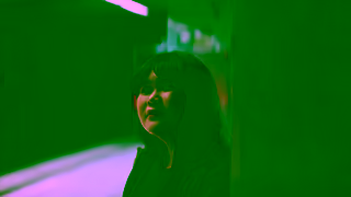 Cash App If Its Weird for Real Giveaway Scams Ad Commercial Brand Imagery Photoshoot 0