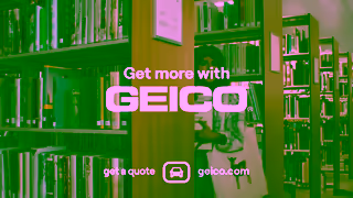 Geico LKBD2 No Talking Ad Commercial Brand Imagery Photoshoot 2