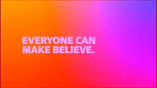 Adobe Everyone Can Make Believe Adobe Photoshop Ad Commercial Brand Imagery Photoshoot 2