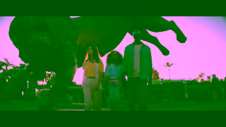 San Diego Zoo Be a Hero for Wildlife San Diego Zoo Ad Commercial Brand Imagery Photoshoot 2