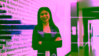 Grand Canyon University Ready to Apply to GCU University Counselors Are Here to Help Ad Commercial Brand Imagery Photoshoot 2