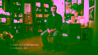 TikTok Rubens story TikTok Ad Commercial Brand Imagery Photoshoot 0