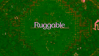 Ruggable Take Up Space 15s RARB2022 Ad Commercial Brand Imagery Photoshoot 2