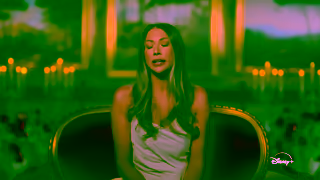 Disney Vanderpump Villa New Season Now Streaming Ad Commercial Brand Imagery Photoshoot 1